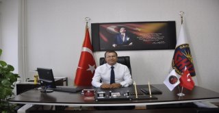 Gkv Ortaokulu Müdürlüğüne Abdullah Dağlı Atandı