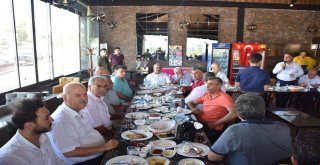 Altınözünün Çehresi Değişiyor