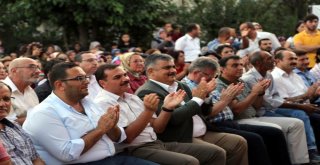 Ereğlide Ddy 2. Etap Parkı Açıldı