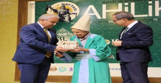 Manisada Ahilik Haftası Kutlandı