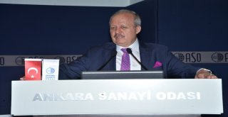 Aso Başkanı Özdebir: 24 Haziran Seçimlerinde Kazanan Türkiye Olmuştur