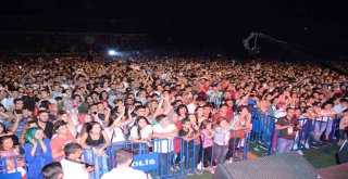 Torbalıda Akşam Konser, Gündüz Festival