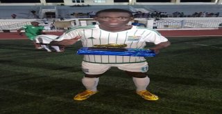 Hatayspor, Honore Gomis Ve Abdou Karimi Renklerine Bağladı