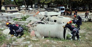 (Özel) Sakarya 19. Yılında Depremin İzlerini Sildi