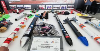 Gökova Roket Takımı Türkiye Şampiyonu Oldu