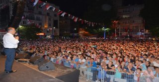 Göreleliler 3 Gün Boyunca Kemençe Ve Horona Doydu