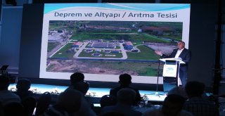 Sakaryada Depreme Hazırlık Çalışmaları Konuşuldu