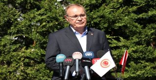 Chp Genel Başkan Yardımcısı Öztrak: “Mckinsey, Türkiye Cumhuriyeti Hazinesine Kayyum Olarak Atanmıştır”