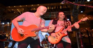 Şehre Dönüş Festivalinde Muhteşem Final