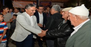 Kırcamide Tescil Aşamasına Doğru