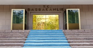 İşte Türkiyenin 81 Yılına Tanıklık Eden Bakanlar Kurulu Salonu
