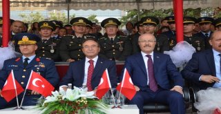 Balıkesirde Kurtuluş Coşkusu