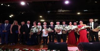 Dünyaca Ünlü Besteciden Atatürke Özel Beste