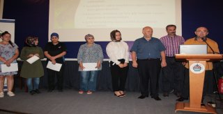 Dtsoda Hijyen Eğitimi Tamamlandı