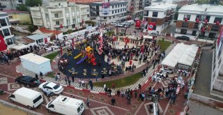 Mendereste Duygusal Açılış
