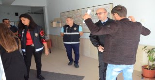 Orduda Kpss Heyecanı