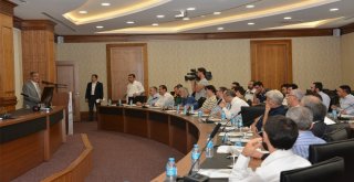 Temel Seviye Tahkik Kursunu Tamamlanı