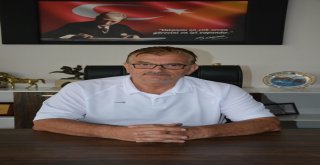 Hikmet Tosun: ”Sinopu Uluslar Arası Fuarlarda Tanıtmamız Gerek”