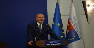 4. Reform Eylem Grubu Toplantısı