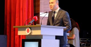 Genç Fikirler Fabrikası Final Programı Yozgat'ta Gerçekleştirildi