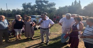 Lavantalı Günler İlgi Gördü