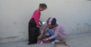 Çocuklara Bayram Hediyesi