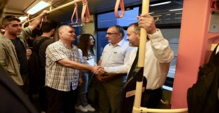 Bursada Ulaşıma İkinci İndirim