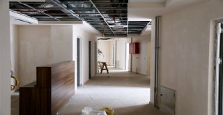 Yıldırıma Yeni Sağlık Ocağı