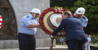 30 Ağustos Zafer Bayramı Kutlamaları Başladı