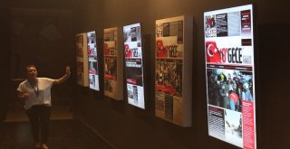 17 Ağustos Deprem Anma Ve Farkındalık Müzesi İzmitte Kuruldu