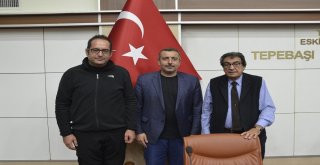 Geleceğin Mimarları Tepebaşını Dinledi