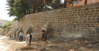 7 Bin Yıllık Şehir Bitlis, Tarihi Dokusuna Kavuşuyor