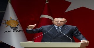 Cumhurbaşkanı Erdoğan: “Şu An Şahsen Benim Sabır Safhamdır Ve Bu Sabır Bir Yere Kadar (1)