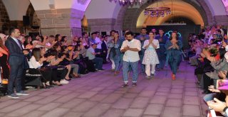 Battalgazide Festival Coşkusu Başladı