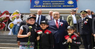 Polis Teşkilatına Taze Kan