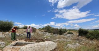 2600 Yıllık Tarih Açık Hava Müzesi Oluyor
