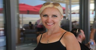 Sivrihisar Hava Yarışları 2018 İzleyenleri Hayran Bıraktı