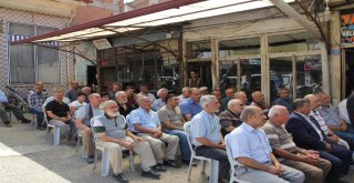 Asırlık Gelenek Arefe Duası