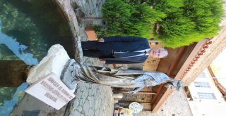 Dilek Havuzuna Atılan Paralar Kamuya Geçecek