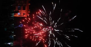 Dünya Starı Alexandra Standan Çanakkalede Muhteşem Konser