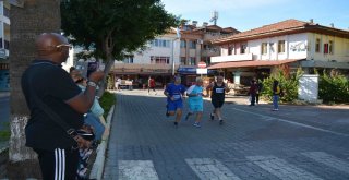 3. Uluslararası Dalyan Caretta Run Yarı Maratonu