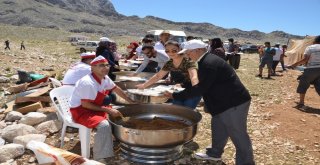 18. Çimi Yaylası Şenlikleri