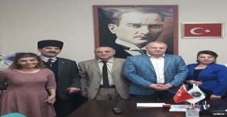 Asimder Başkanı Gülbey: Türkün İki Düşmanı Mladiç Ve Sarkisyandır