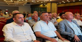 90 Bin Ziyaretçiyi Ağırlayacak Olan Fuar Sakaryanın Önünü Açacak