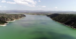 (Özel Haber) Ankaranın Su İhtiyacını Karşılayan Barajlar Sonbahar Yağışlarını Bekliyor
