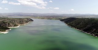 (Özel Haber) Ankaranın Su İhtiyacını Karşılayan Barajlar Sonbahar Yağışlarını Bekliyor