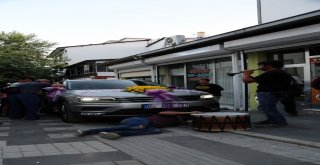 Davul Çalarken Kendinden Geçiyor, O Anlar İzlenme Rekorları Kırıyor