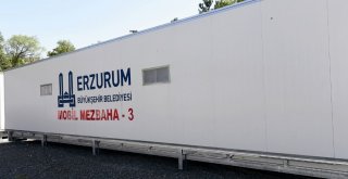 Büyükşehir Kurban Bayramına Hazır