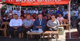 Alaybey Mahallesinde Atatürk Heykeli Açılışı Gerçekleştirildi