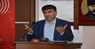 Basın İlan Kurumu Genel Müdürü Karaca: 2019 Yılı Gazeteciliğin Dijital Yılı Olabilir”